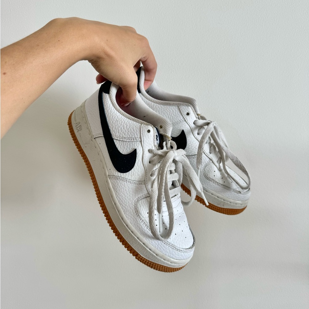 Nike Air Force 1’s
